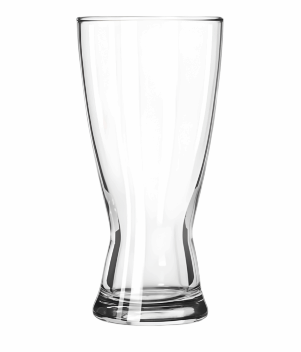 Libbey 183 - 15oz Hourglass Pilsner