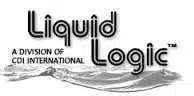 Liquid Logic Logo