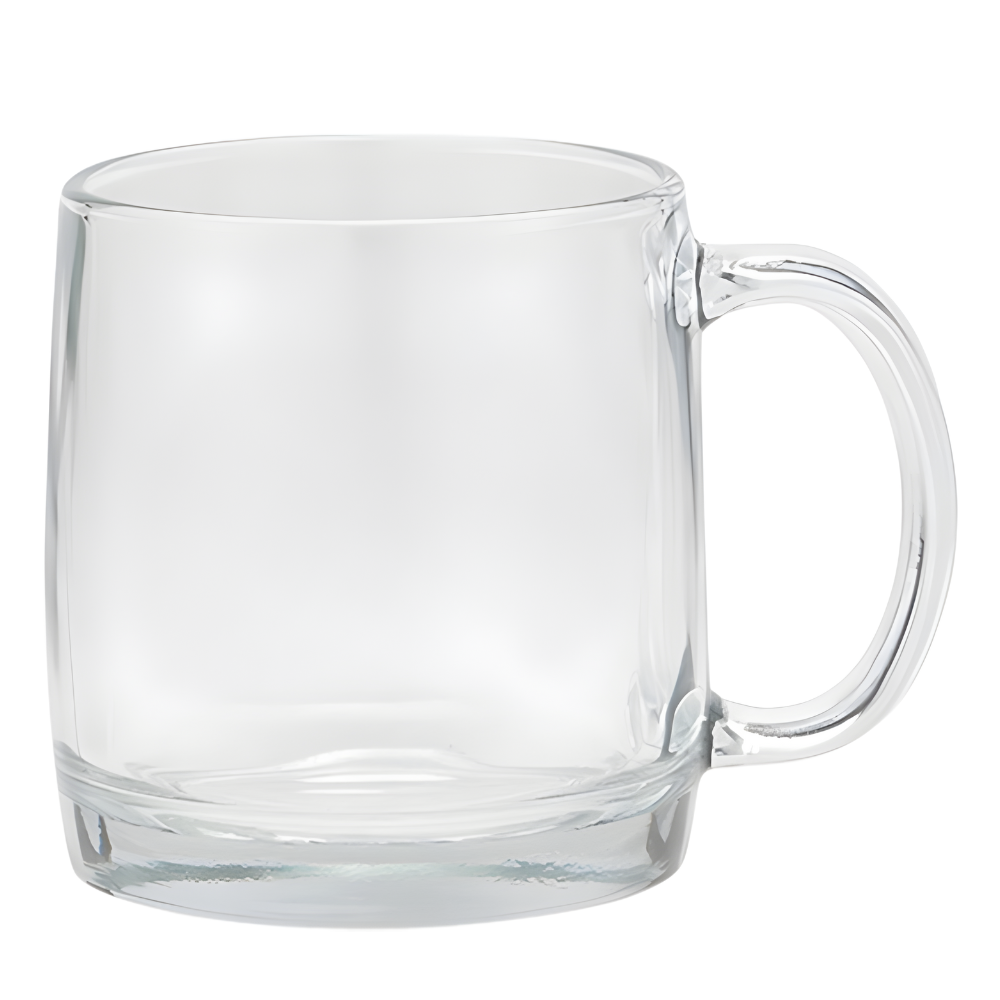 Arcoroc GA22097 13oz Nordic Glass Mug