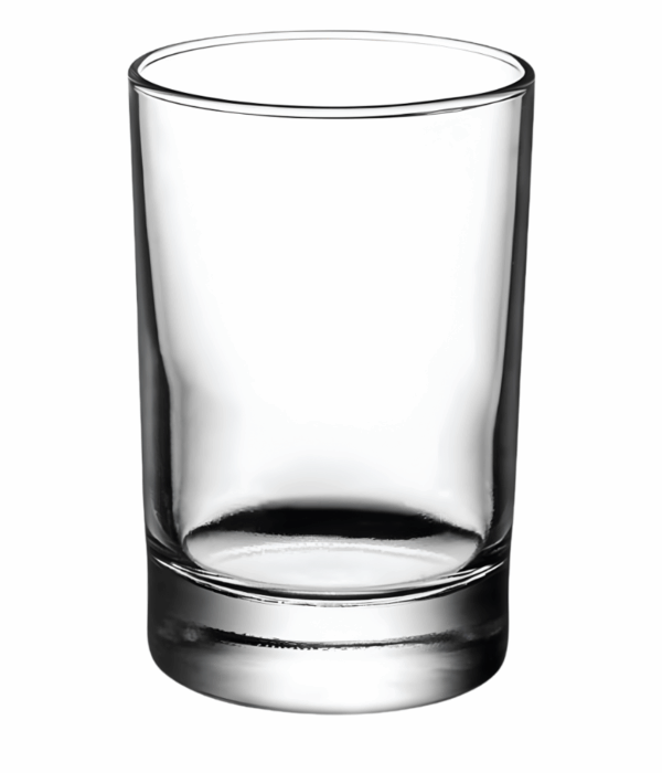 Libbey 149 - 5.5oz Heavy Base Side Tasting Glass