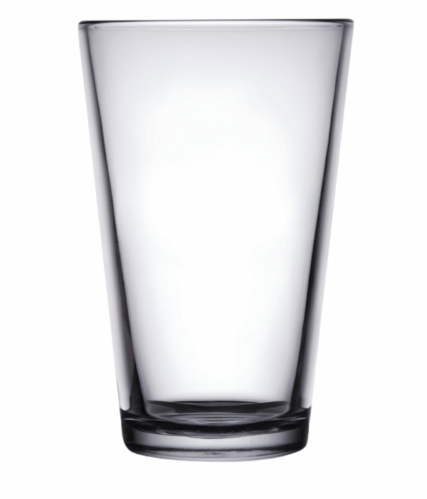 Libbey 15588 - 12oz Beverage Glass