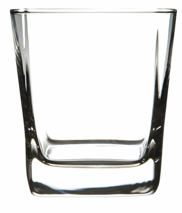 Libbey 2205 - 12oz Quartet Rocks Double Old Fashioned Glass