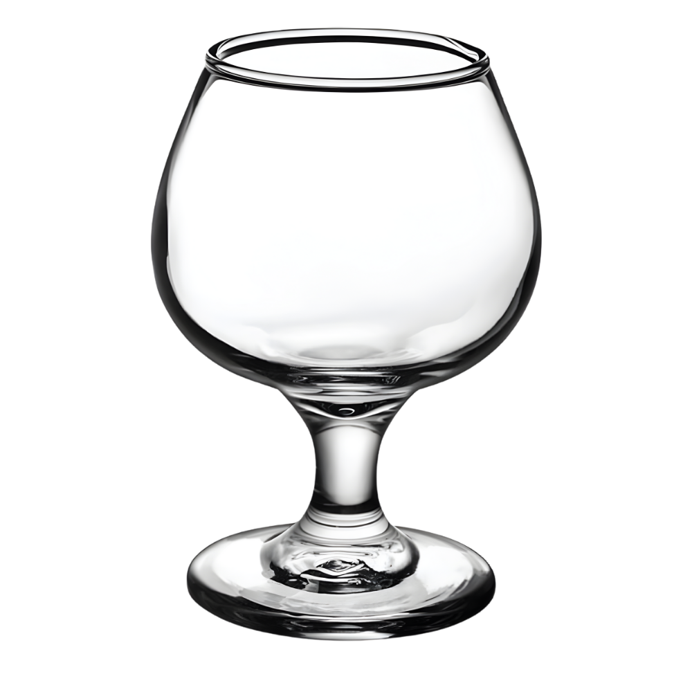 Libbey 3702 - 5.5oz Embassy Brandy Glass