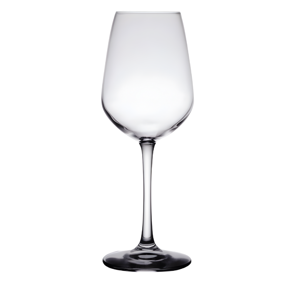 Libbey 7516 - 12.5oz Vina Diamond Tall Wine