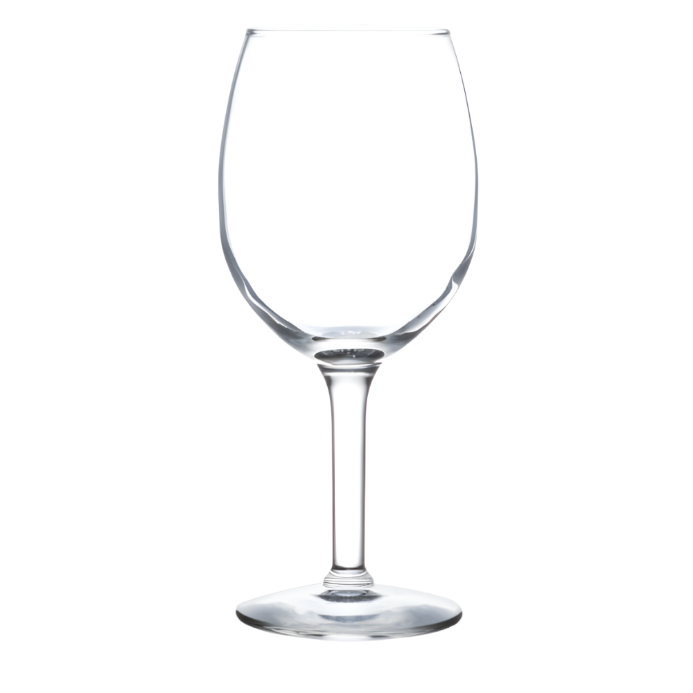 Libbey 8472 - 11oz Citation White Wine Glass