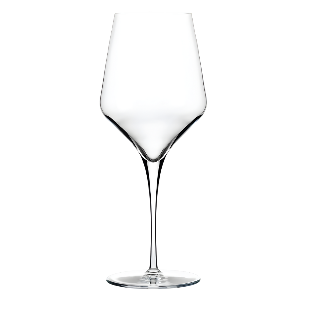 Libbey 9323 - 16oz Prism Wine Glass