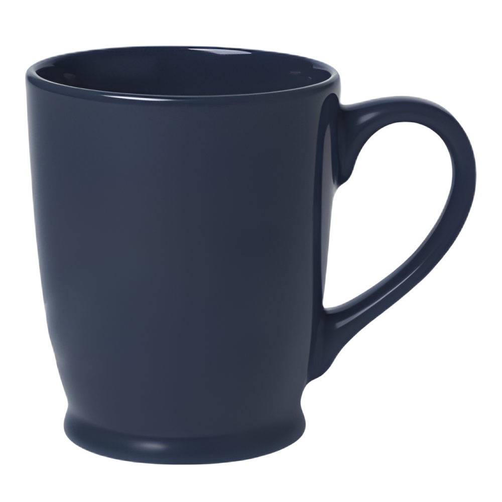 Kinzua Mugs - 17 oz Cobalt