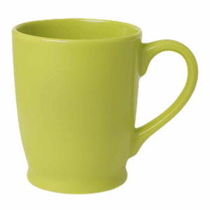 Kinzua Mugs - 17 oz Green