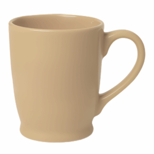 Kinzua Mugs - 17 oz Natural