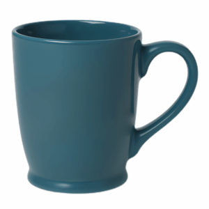 Kinzua Mugs - 17 oz Sky Blue