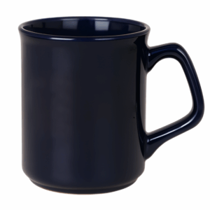 Titan Mugs - 10 oz Cobalt