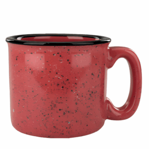 Camp Mug 1209 - 15 oz Coral