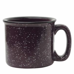 Camp Mug 1209 - 15 oz Plum