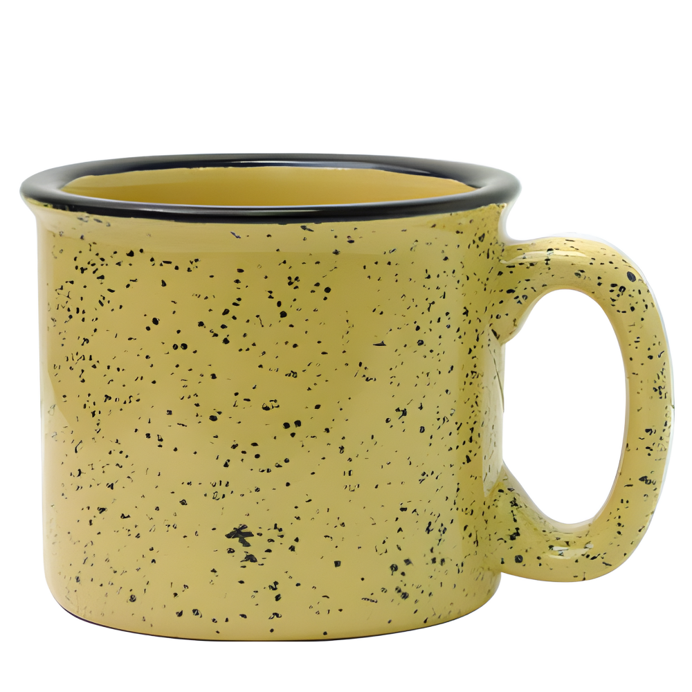 Camp Mug 1209 - 15 oz Sand