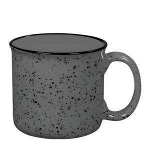 Camp Mug 1209 - 15 oz Shale