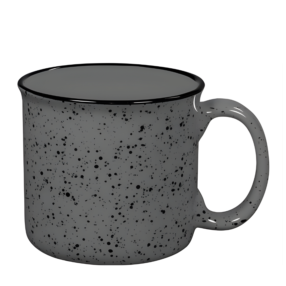 Camp Mug 1209 - 15 oz Shale