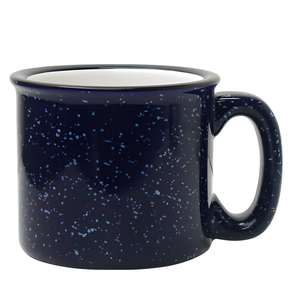 Camp Mug 1209 - 15 oz Assorted Colors - Image 16