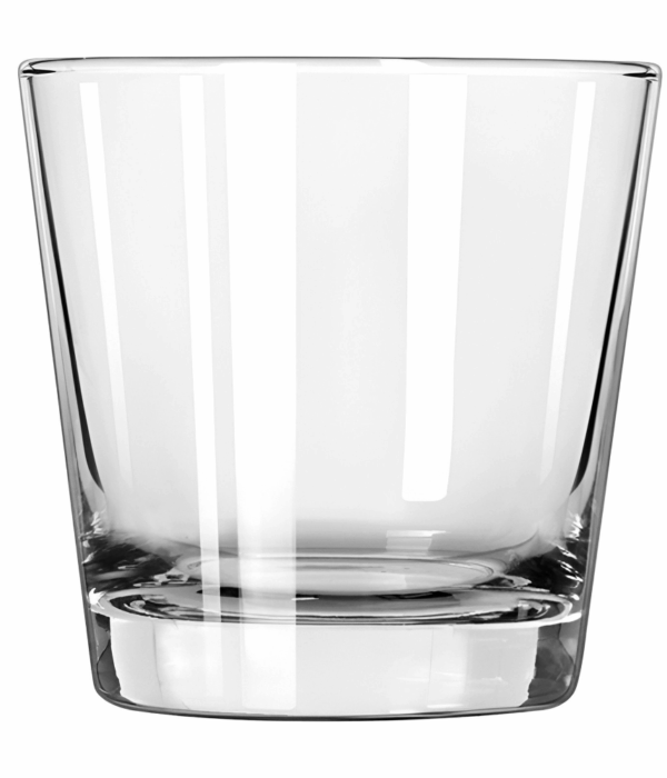 Libbey 124 Heavy Base 5.5 oz. Rocks Old Fashioned Glass