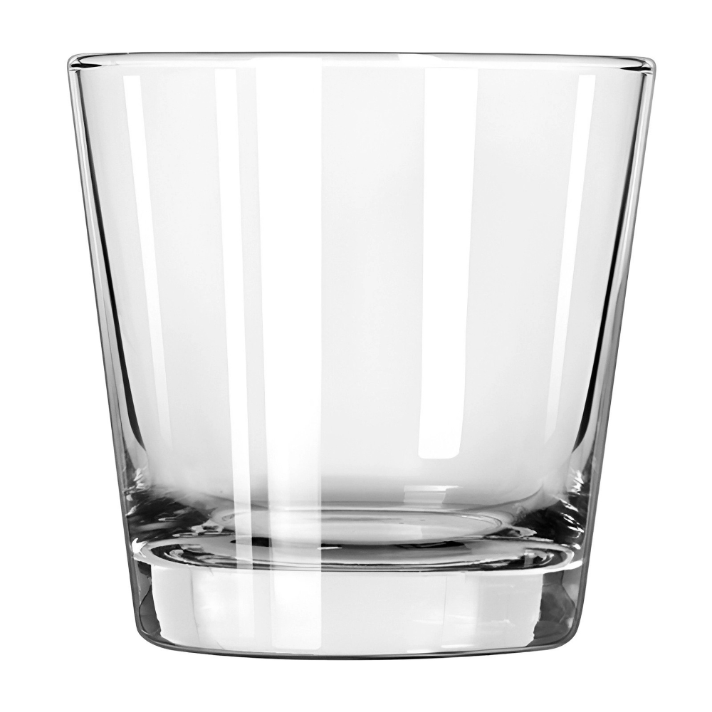 Libbey 124 Heavy Base 5.5 oz. Rocks Old Fashioned Glass