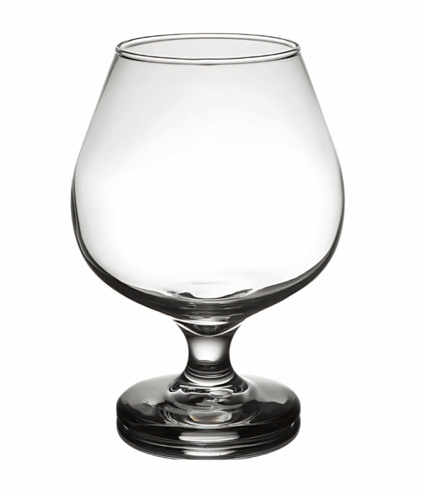 Libbey Embassy 17.5 oz. Brandy Glass