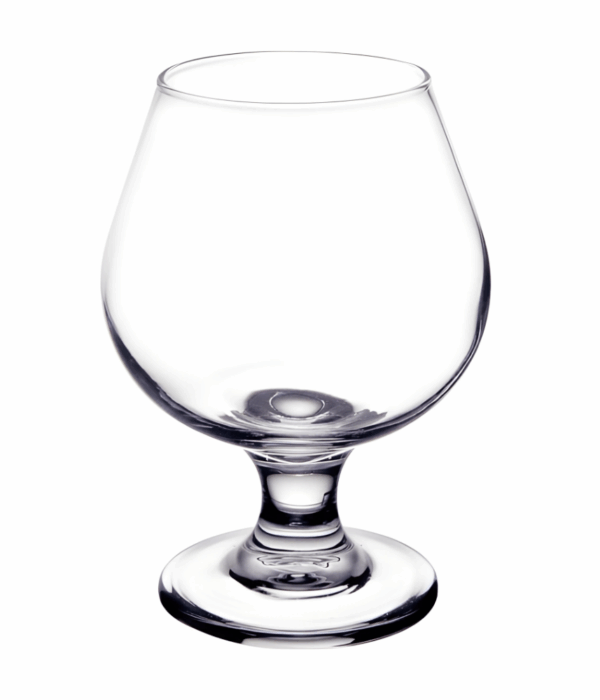 Libbey Embassy 9.25 oz. Brandy Glass