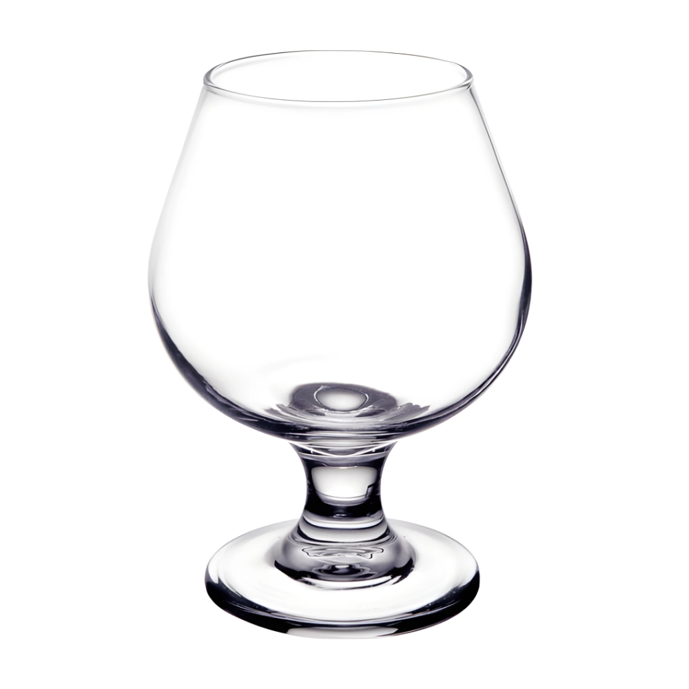 Libbey Embassy 9.25 oz. Brandy Glass