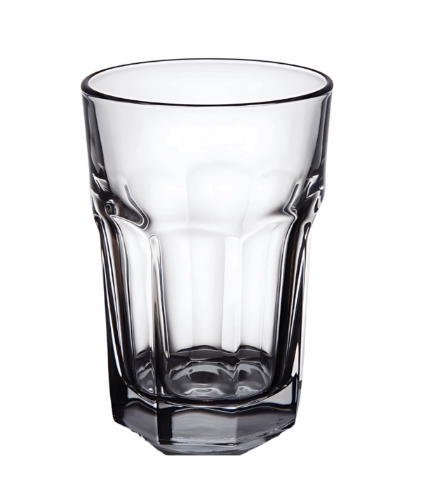 Libbey Gibraltar 12 oz. Beverage Glass