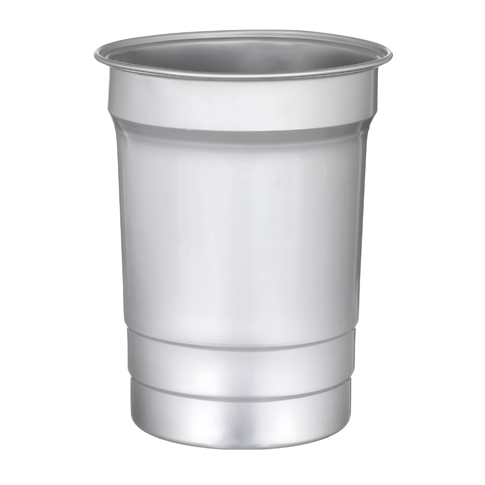 20 oz. Recyclable Reusable Aluminum Party Cup 6