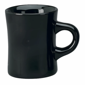 Military Mug Black – 10oz