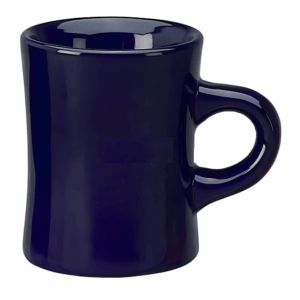 Military Mug Cobalt – 10oz