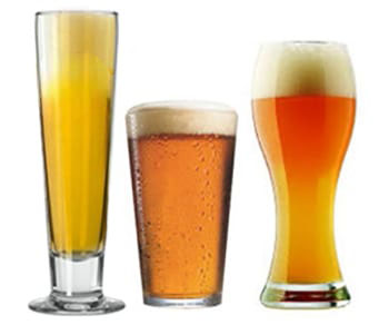Blank is Better Glassware & Barware